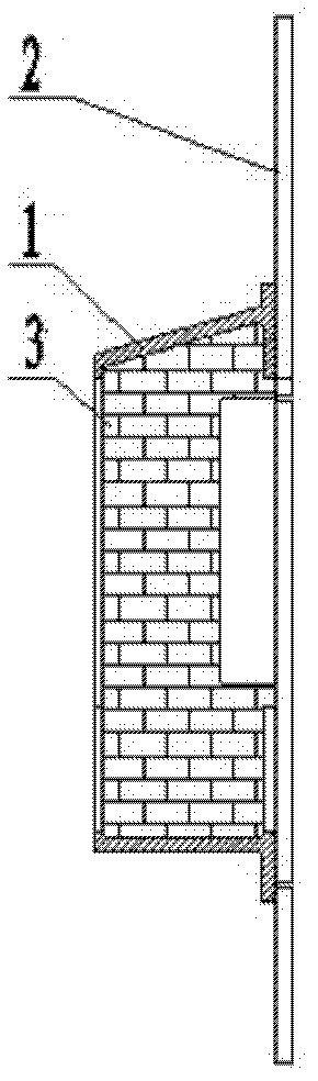 Automatic box-type heat treatment equipment