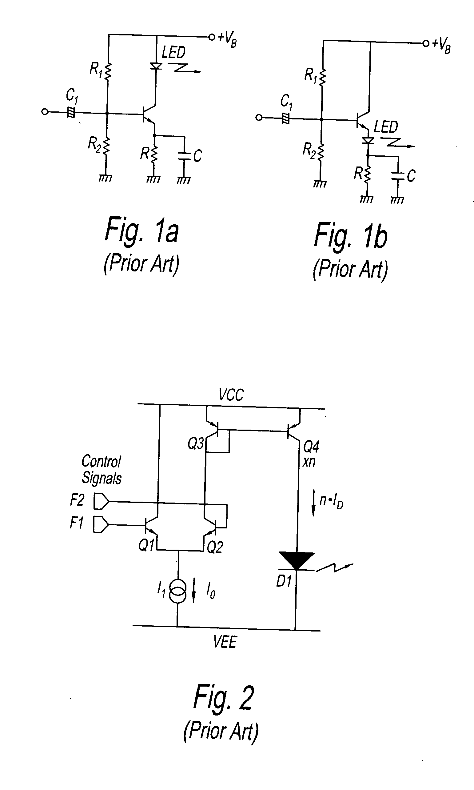 LED drive circuit