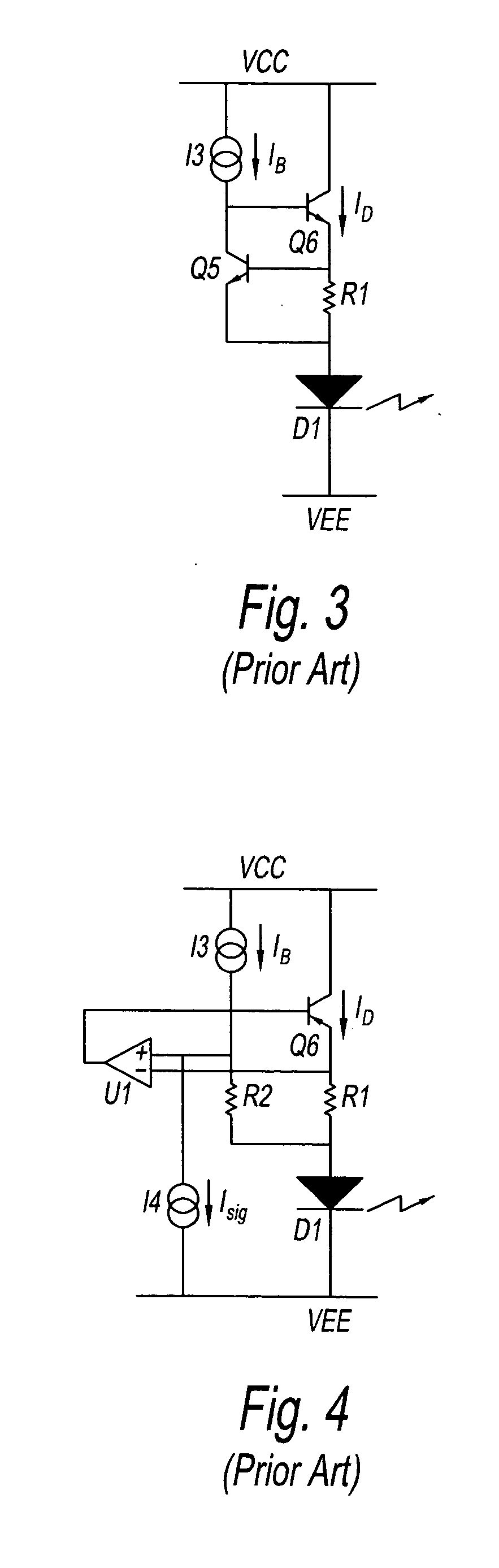 LED drive circuit