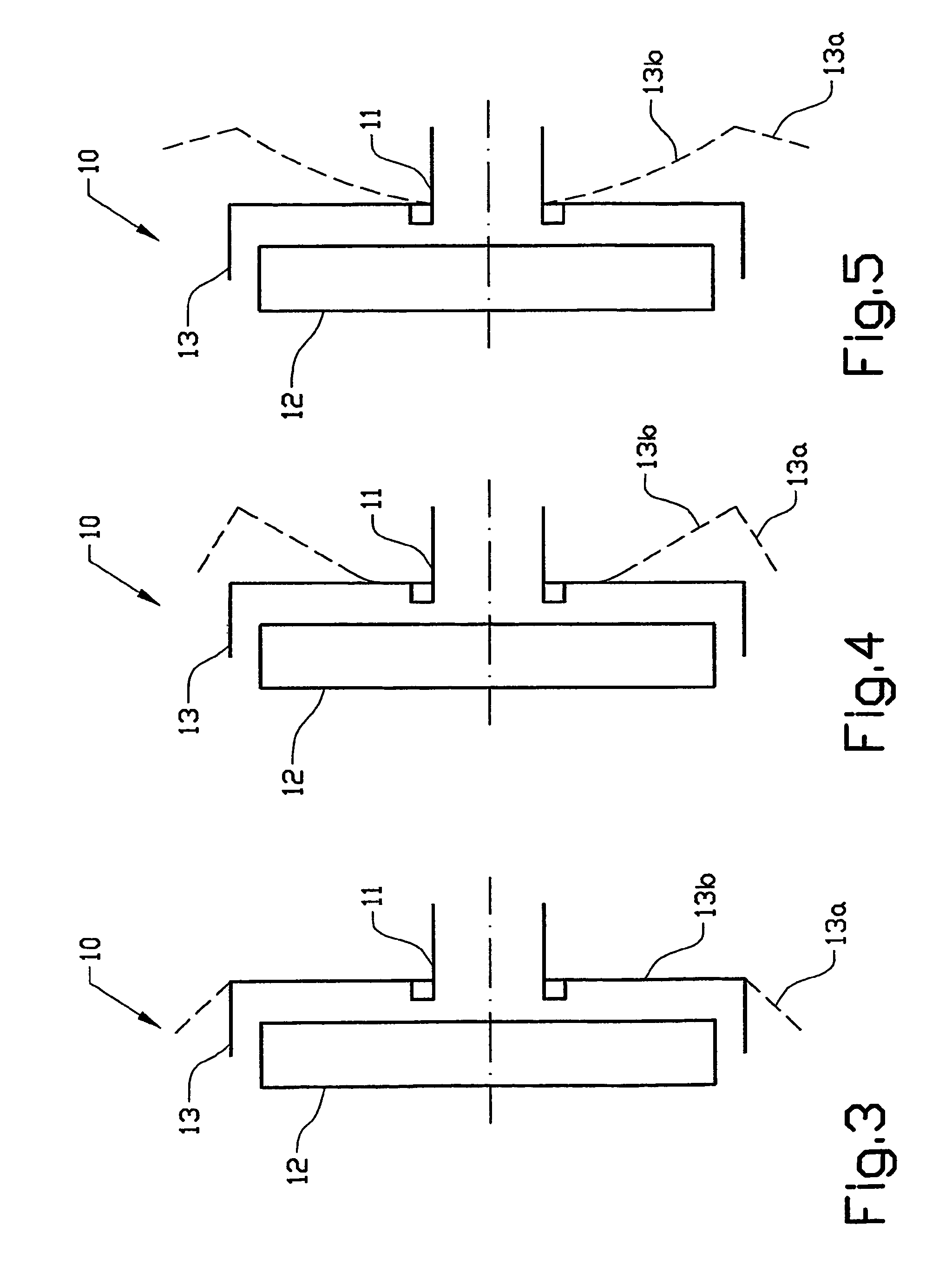 Protection shield for disk brake