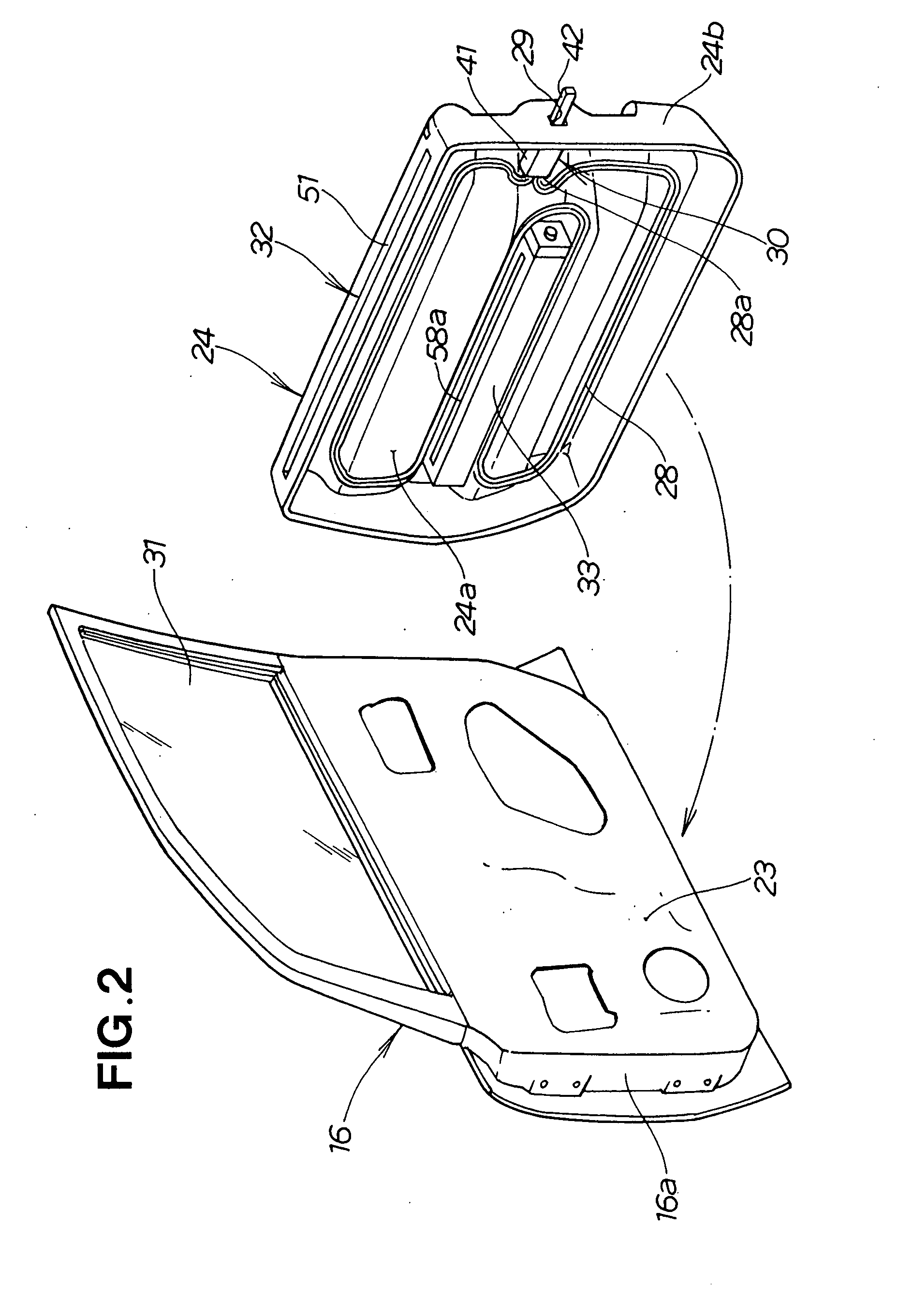 Temperature control apparatus for vehicle