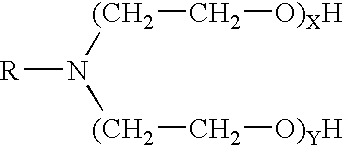 Methods for effecting controlled break in pH dependent foamed fracturing fluid