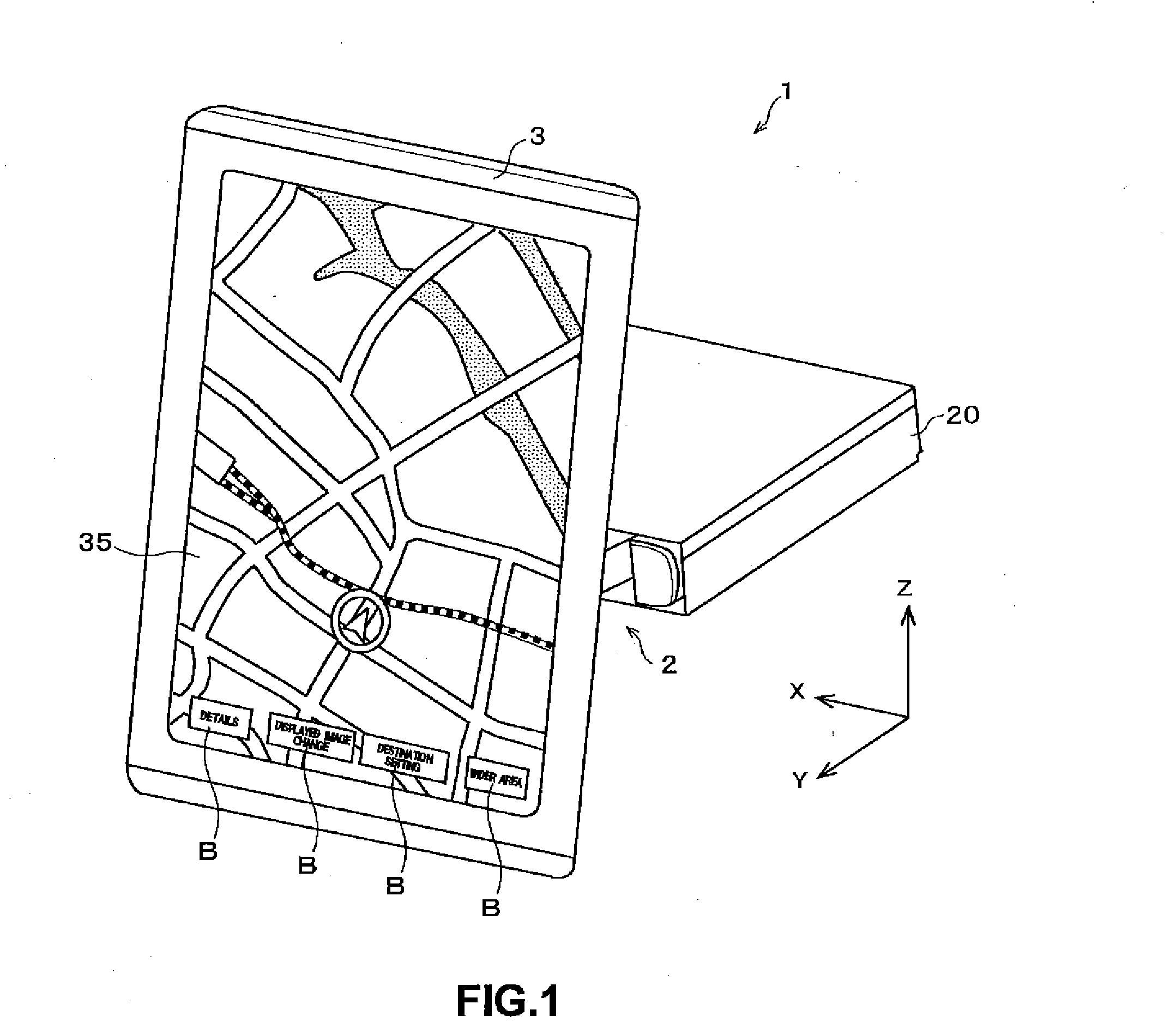 Display system