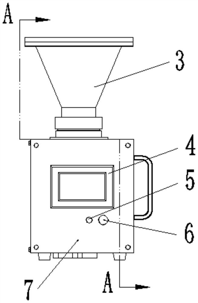 Multipurpose particulate matter sampler