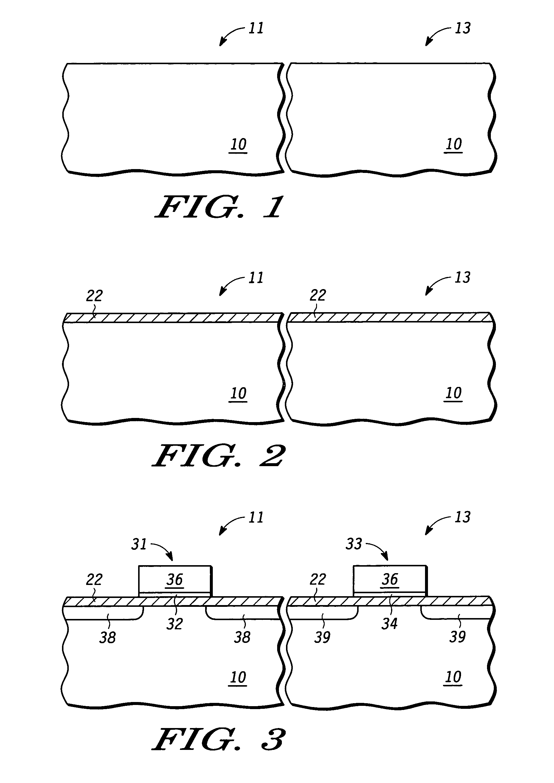 Electronic device including dielectric layer, and a process for forming the electronic device