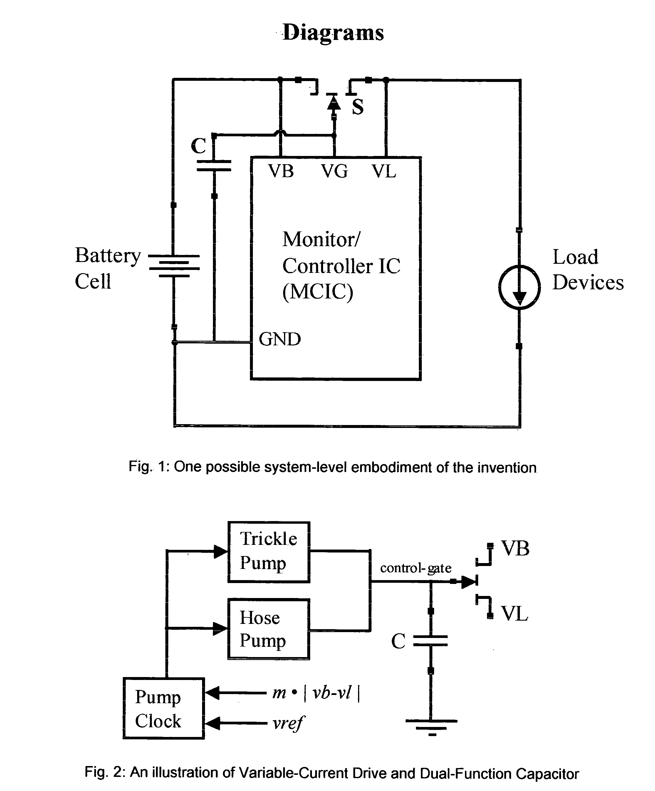 Method & apparatus for charging, discharging and protection of electronic battery cells