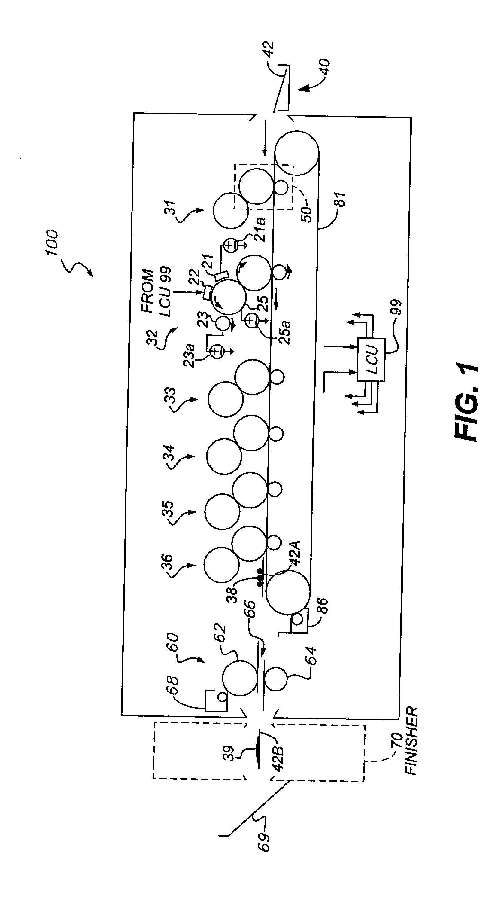 Three-dimensional-structure former