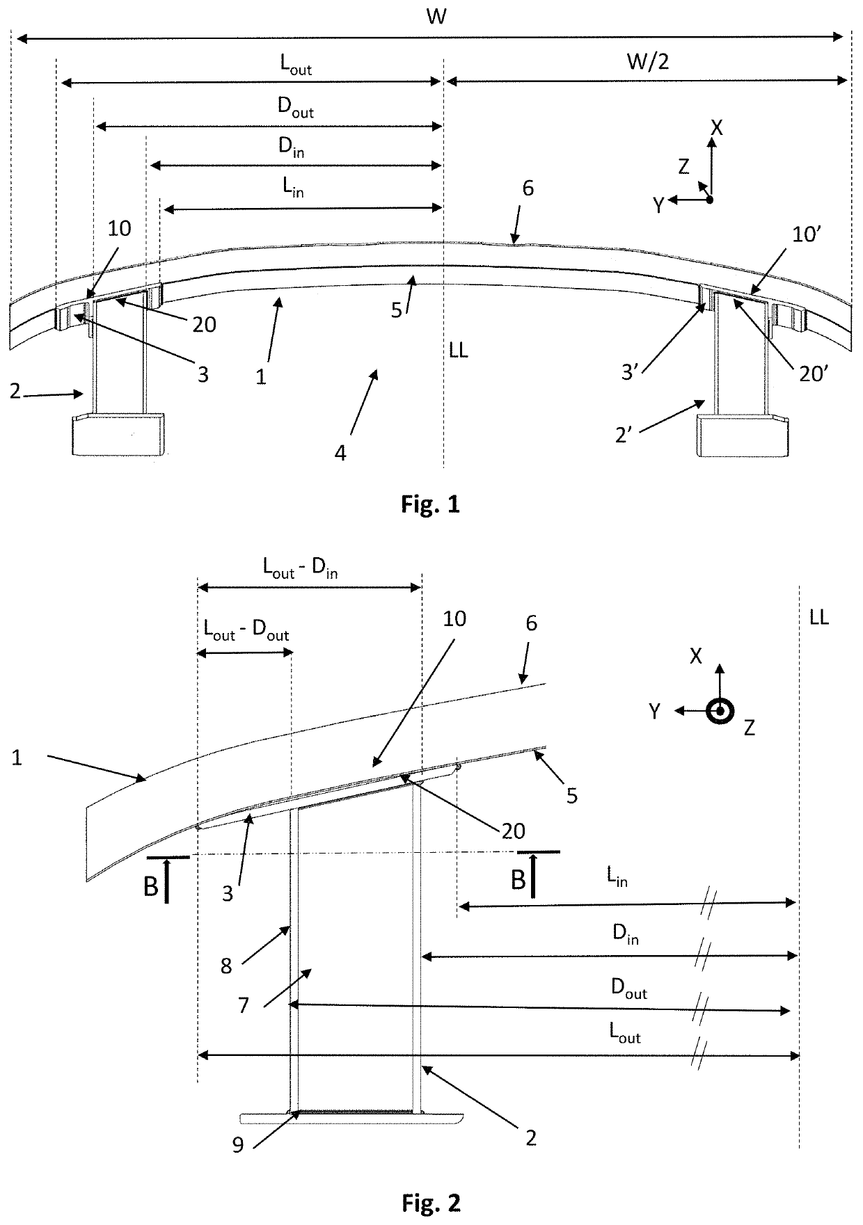 Enhanced bumper system