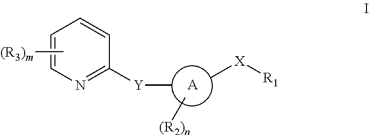 Pyridyl inhibitors of hedgehog signalling