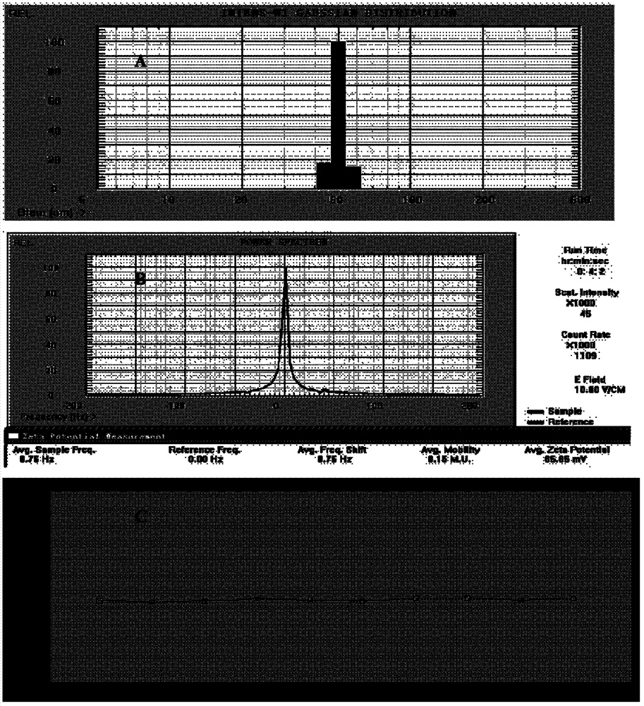 siRNA (small interfering ribose nucleic acid) micro emulsion carrier and preparation method of siRNA micro emulsion carrier