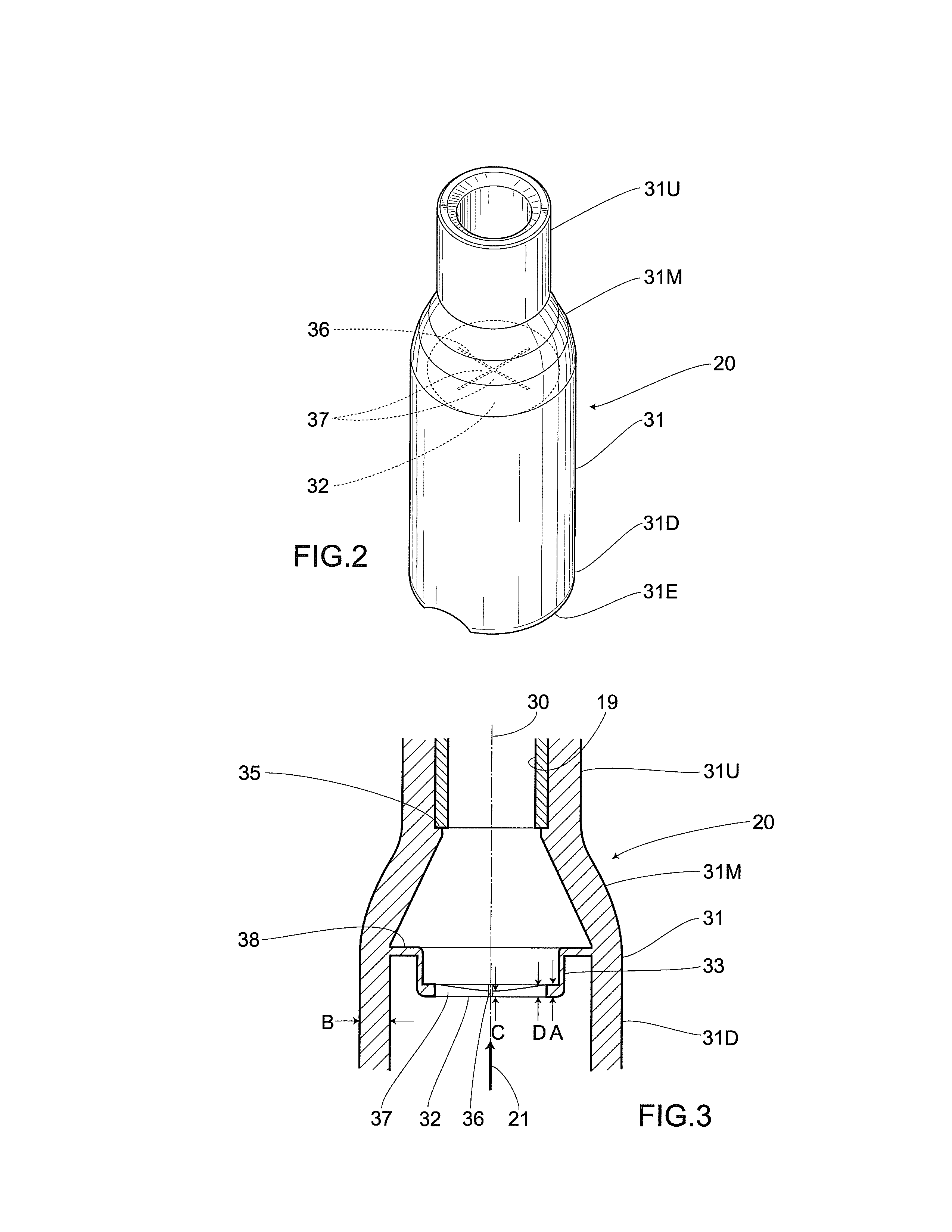 Beverage container