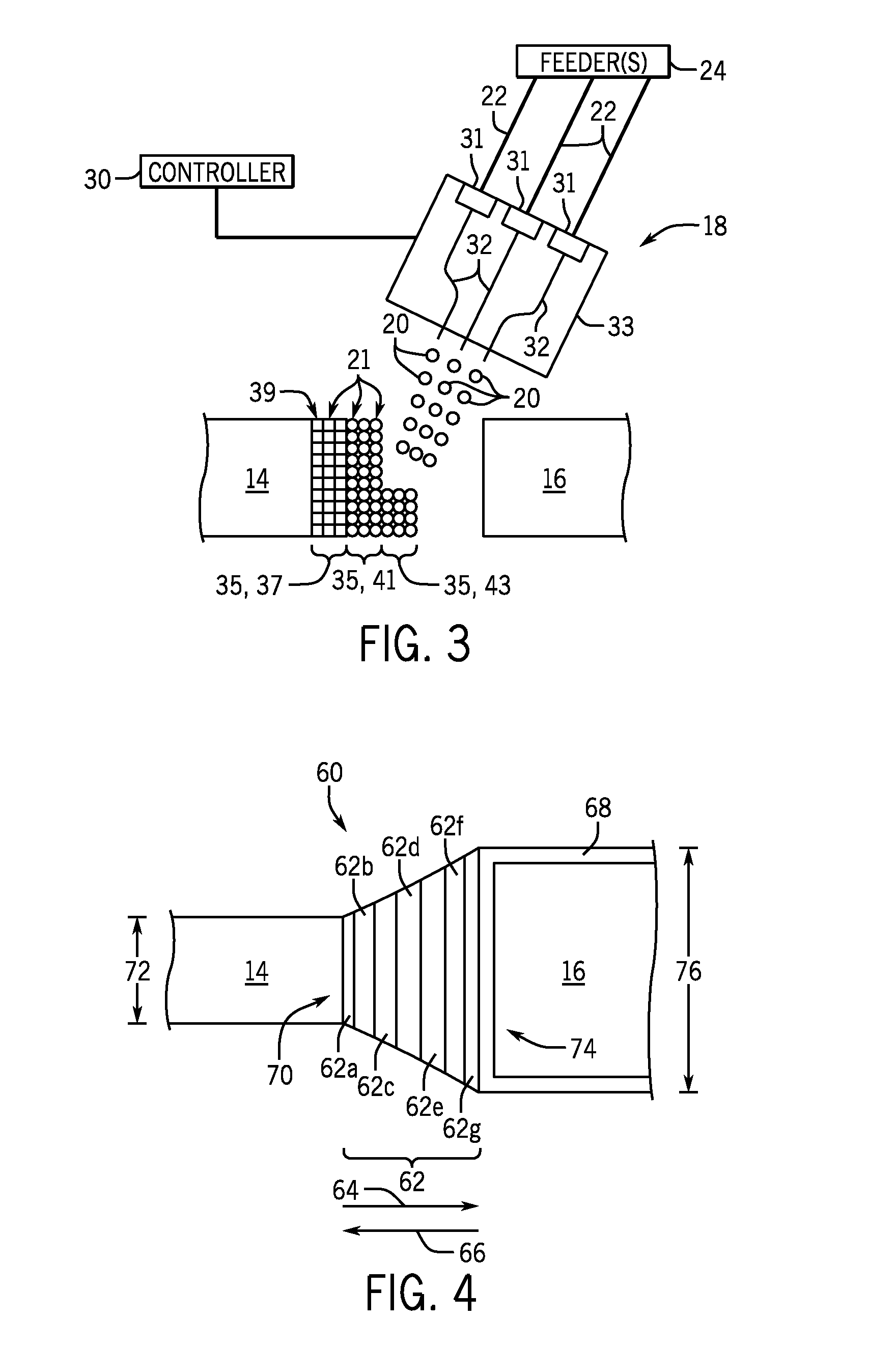 Additive manufacturing system for joining and surface overlay