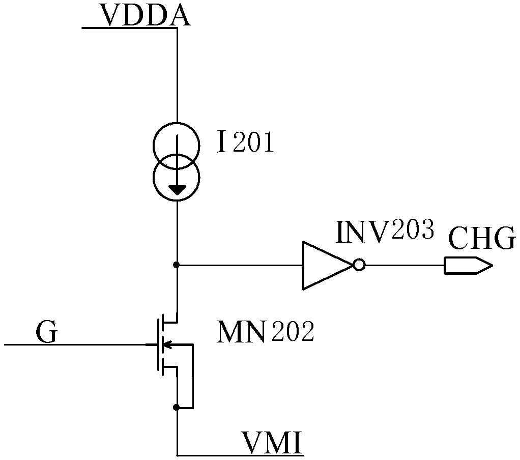 Battery protection circuit and system