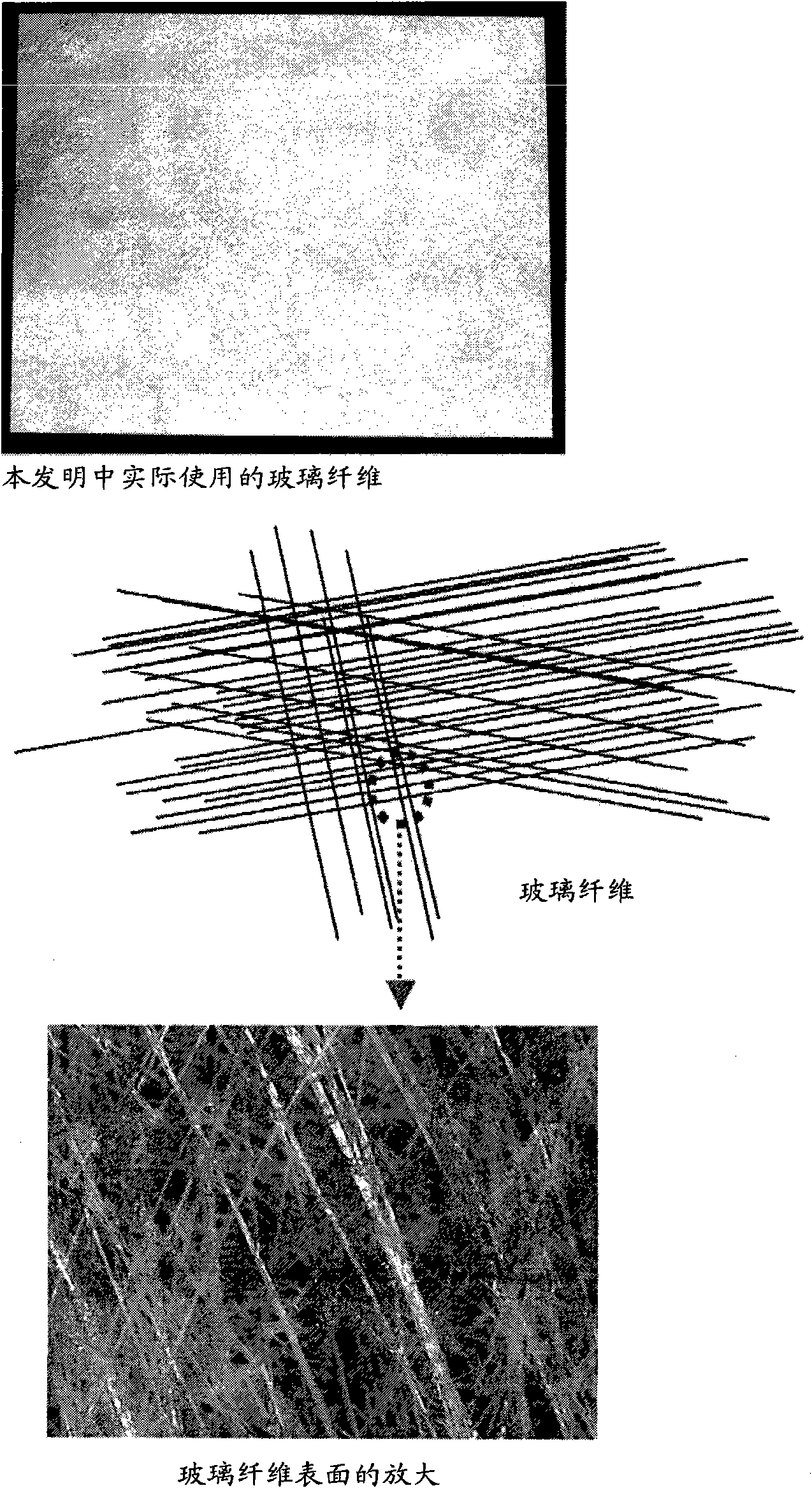 Modified glass fibers with monolayers of aminocalixarene derivatives and iminecalixarene derivatives, and oligo-dna modified glass fibers by fixing oligo-dna's to the monolayers, and the preparation m