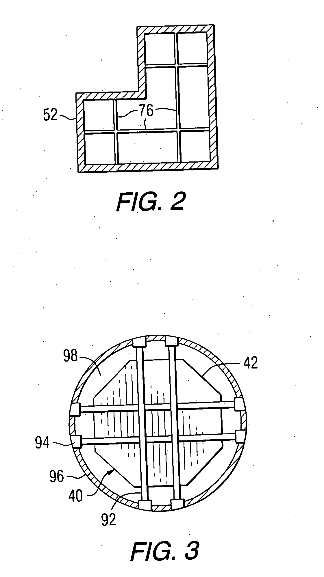 Head assembly