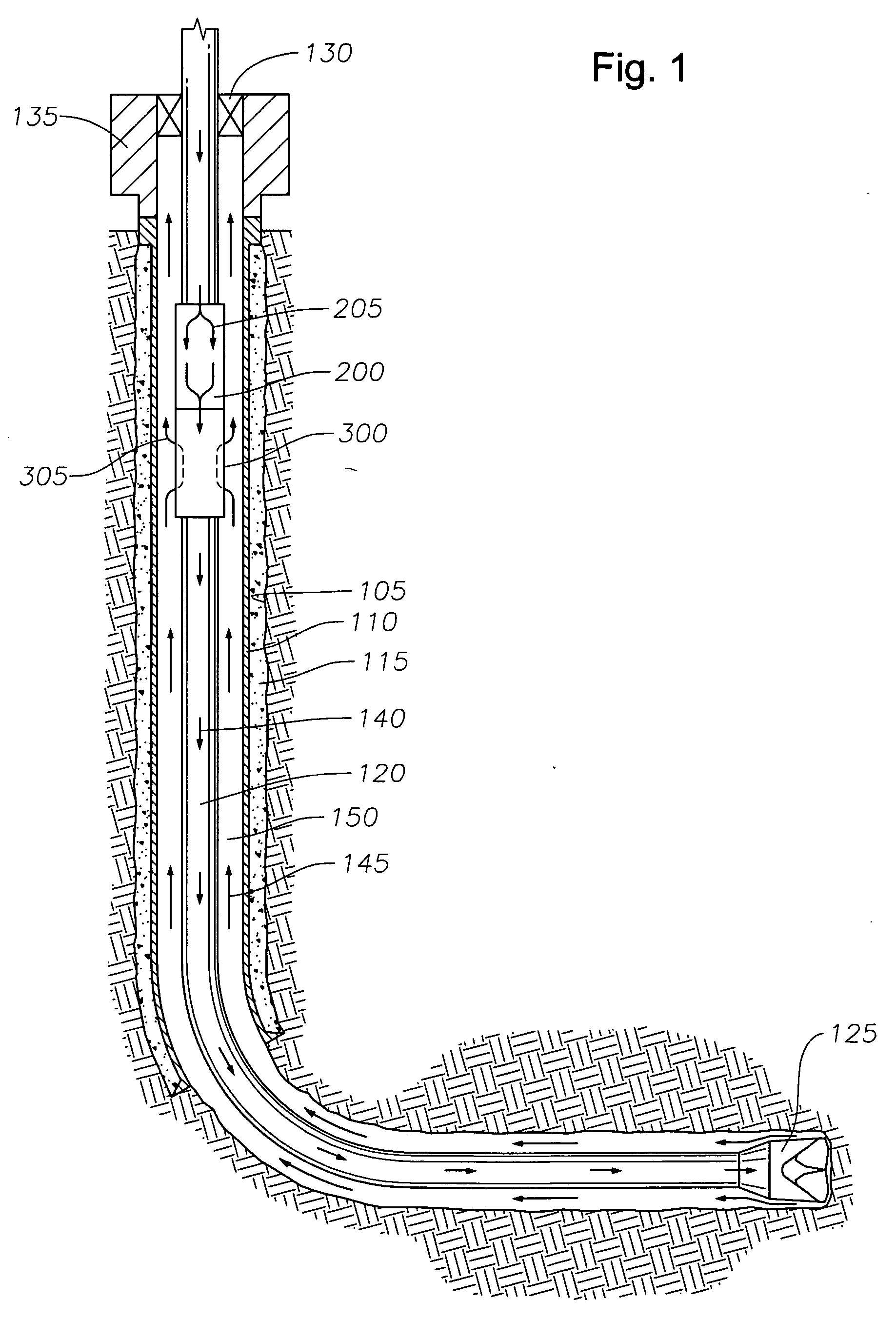 Method for completing a well using increased fluid temperature