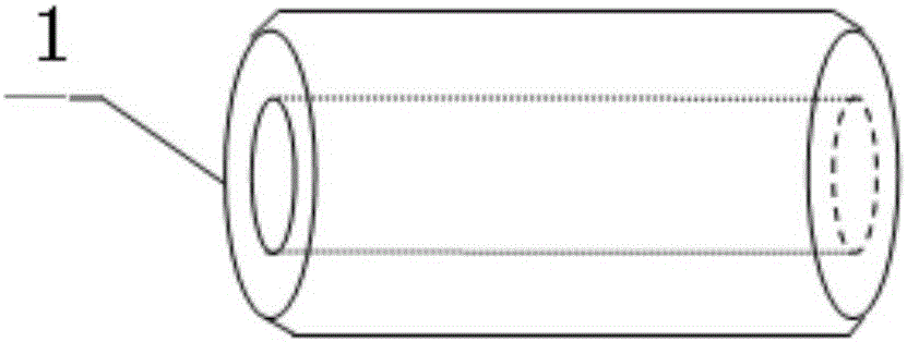 Fuel pellet boundary dimension and apparent defect detection device and method