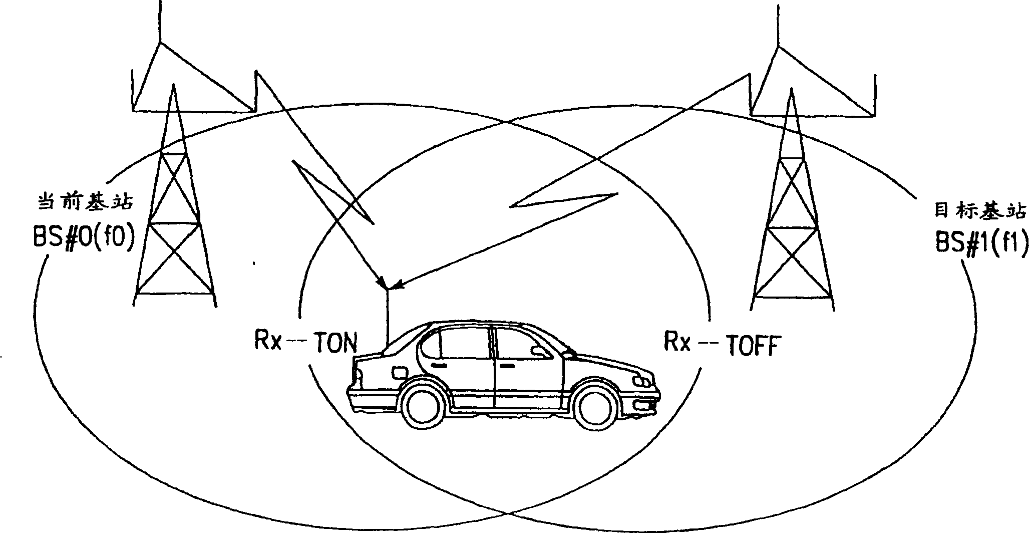 Base station device, terminal device, transfer method and receiving method