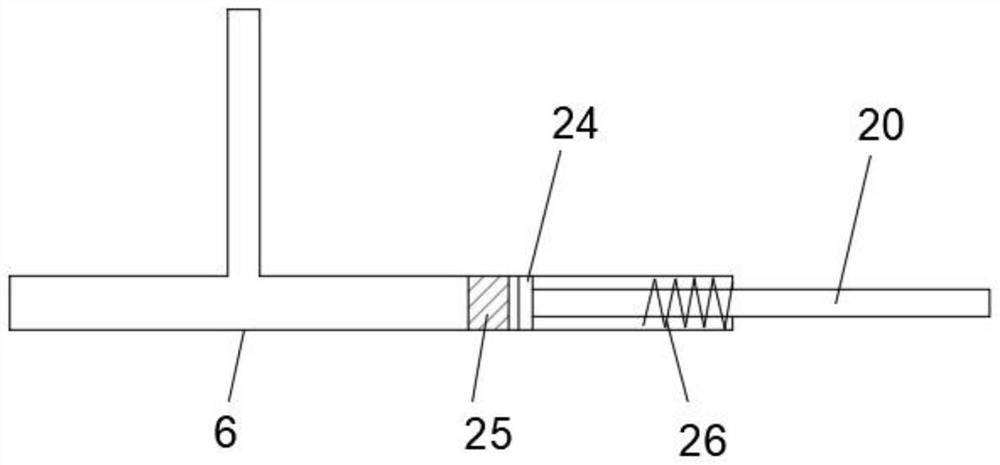 Intelligent wardrobe with automatic classification function