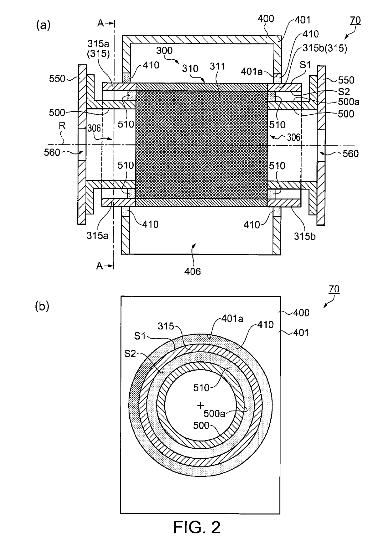 Sheet manufacturing apparatus