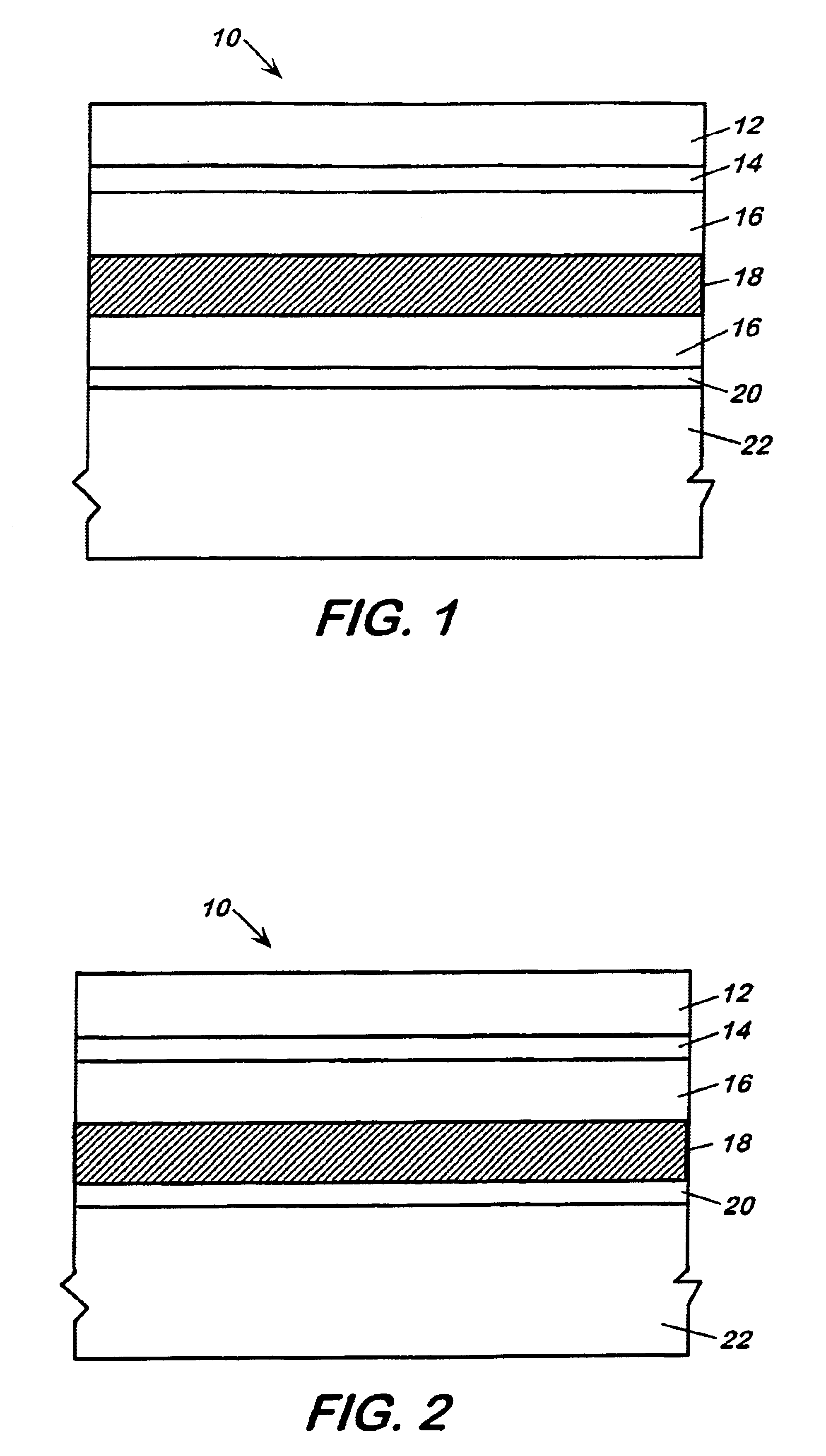 Semiconductor substrate incorporating a neutron conversion layer