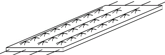 Assembly type composite floor slab