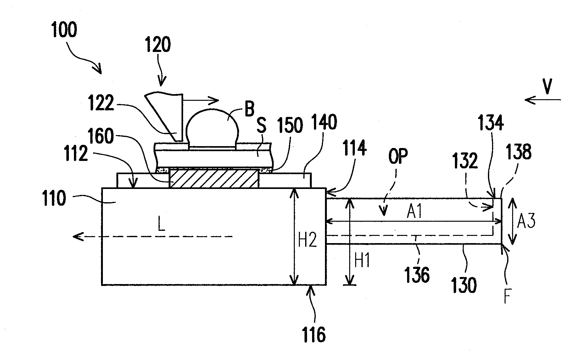 High speed ball shear machine