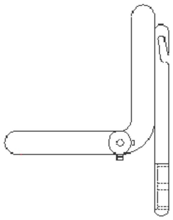 Seat control system and method of train, electronic equipment and storage medium