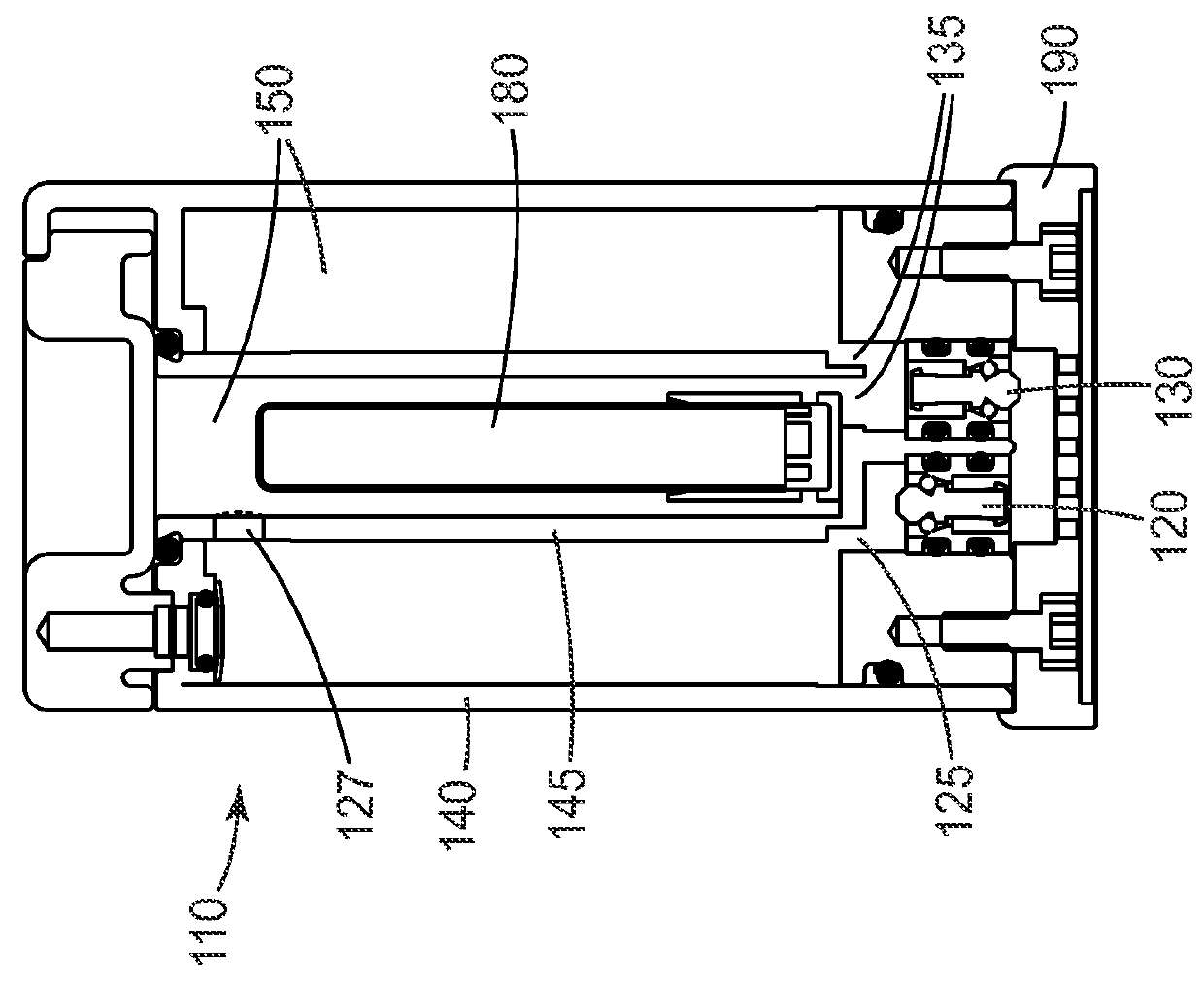 Process challenge device and methods