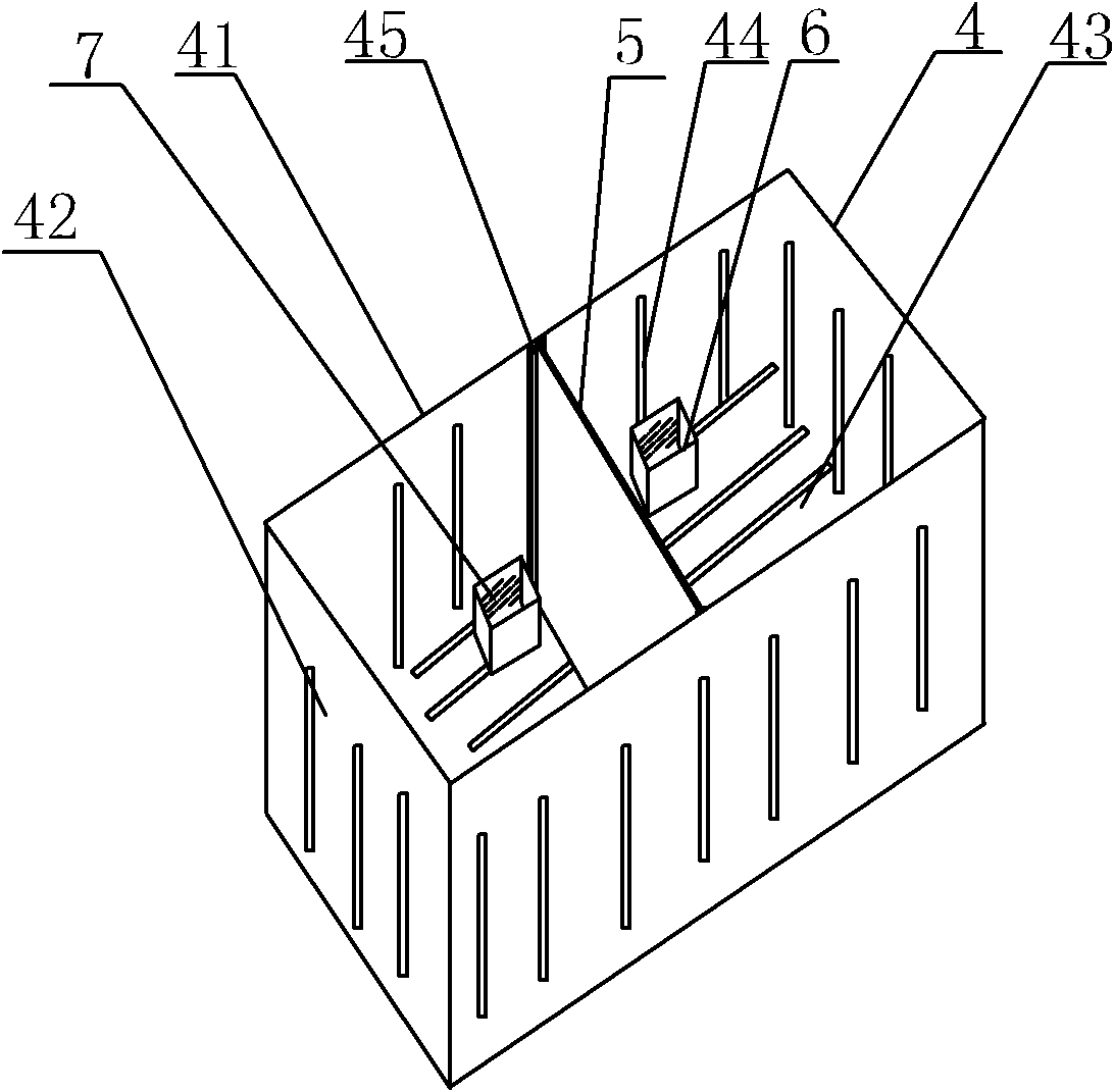 Indoor industrial culture method for portunus trituberculatus