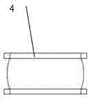 Manufacturing process of subminiature inductor