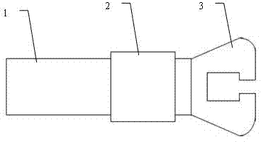 Manufacturing process of subminiature inductor