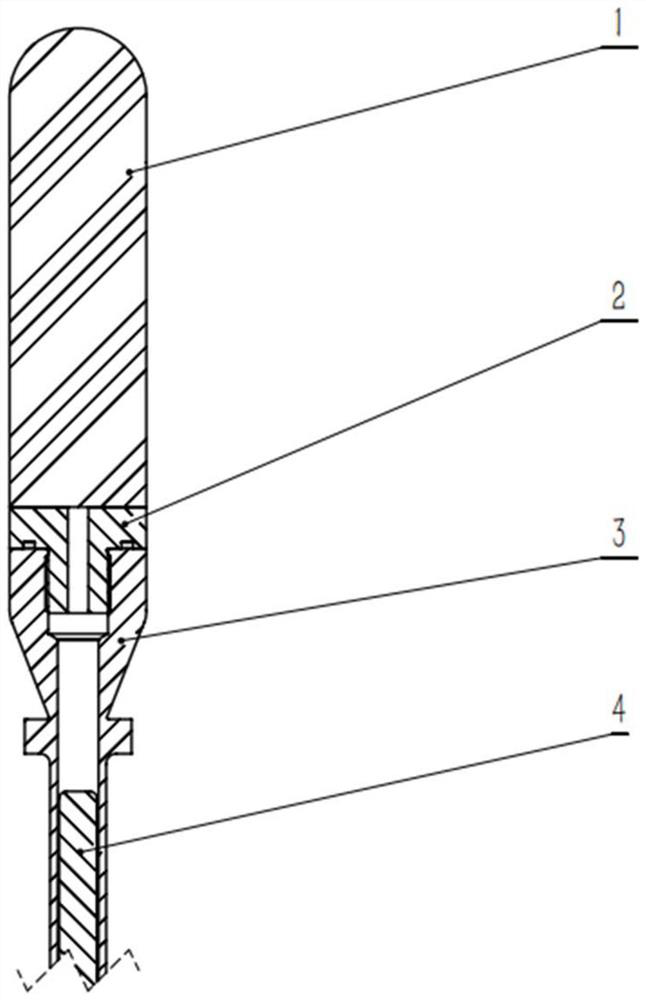 A full-depth, modular and multi-mode communication positioning device