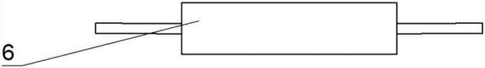 Vehicle steering wheel haptic feedback system and feedback method thereof