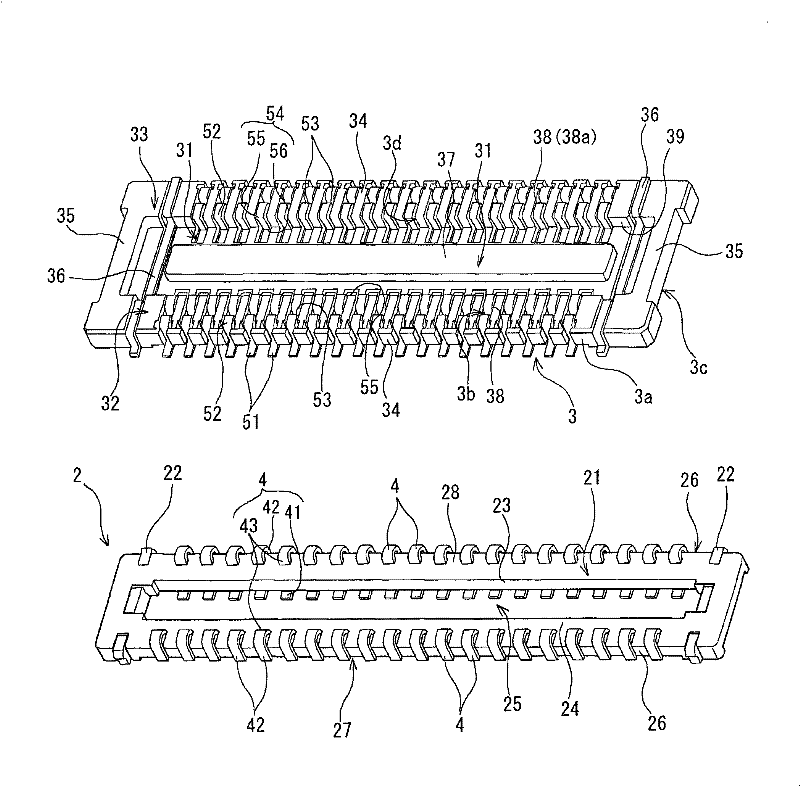 connection socket