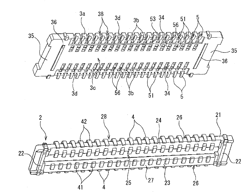 connection socket