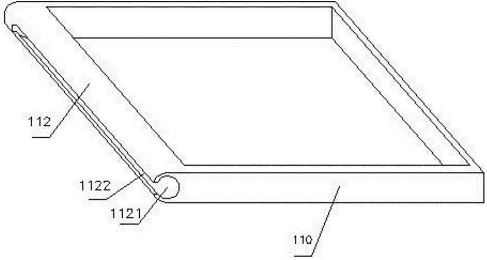 Splicing variable sun shade for automobile skylight