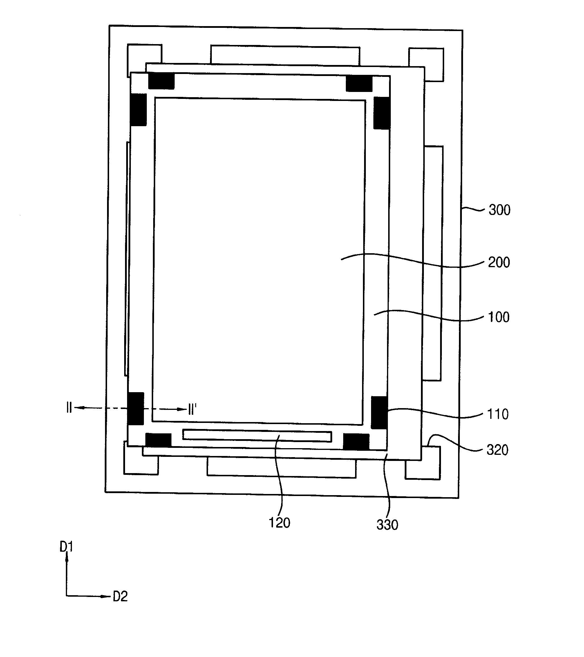 Display apparatus and method of manufacturing the same