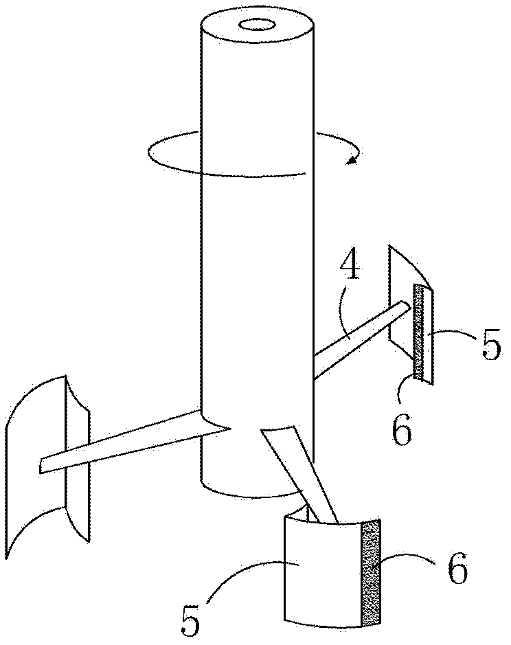 Preparation method of liposome with functions of fat reduction and calcium supplement