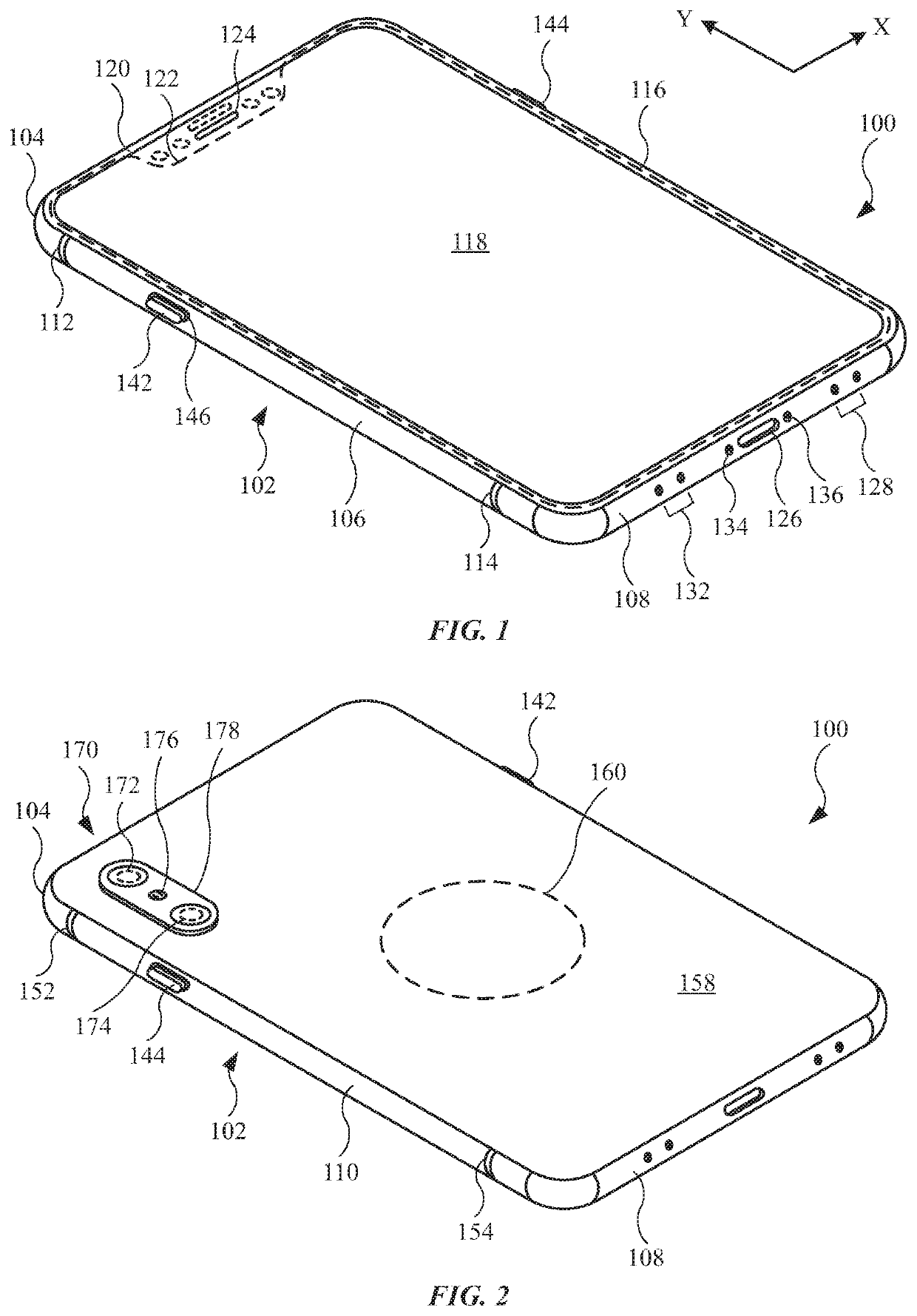 Antenna assembly