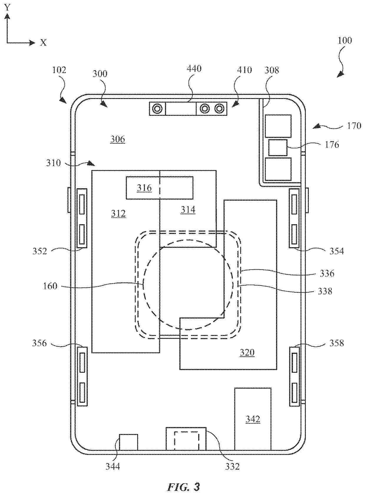 Antenna assembly