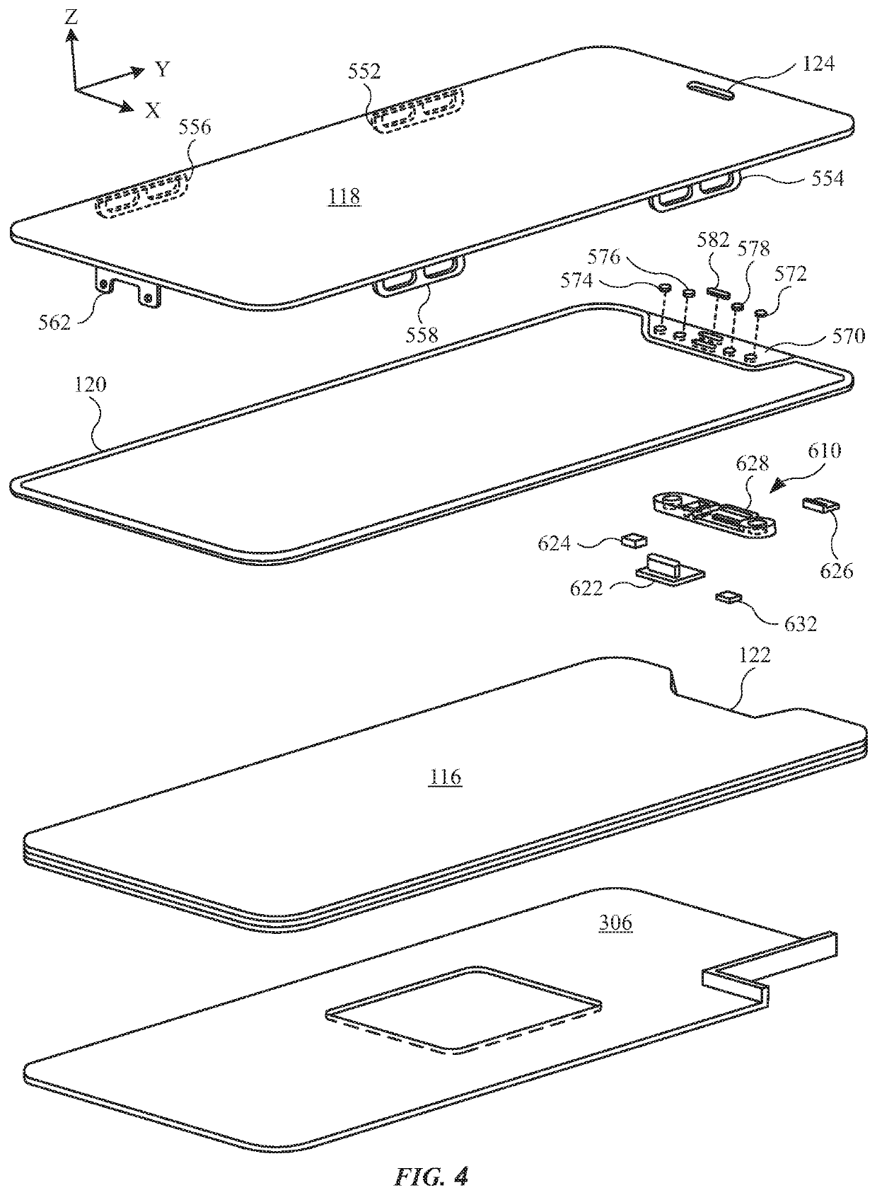 Antenna assembly