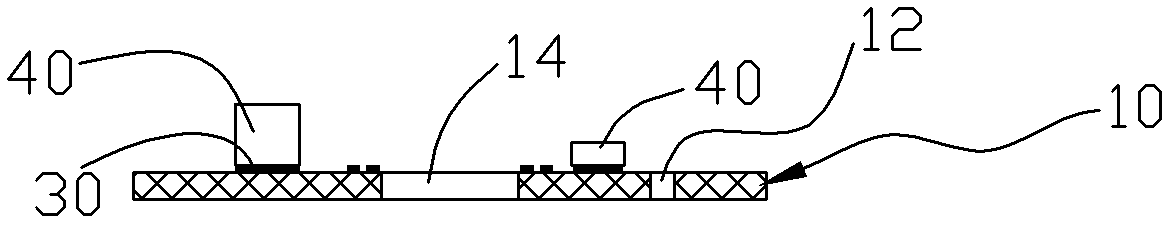 Method for assembling printed circuit board