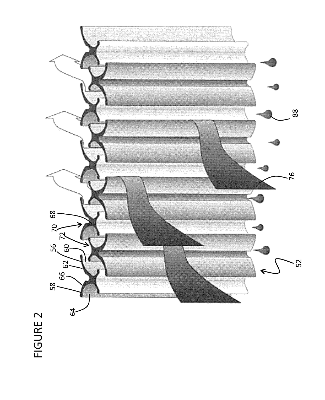 Kitchen Ventilation System