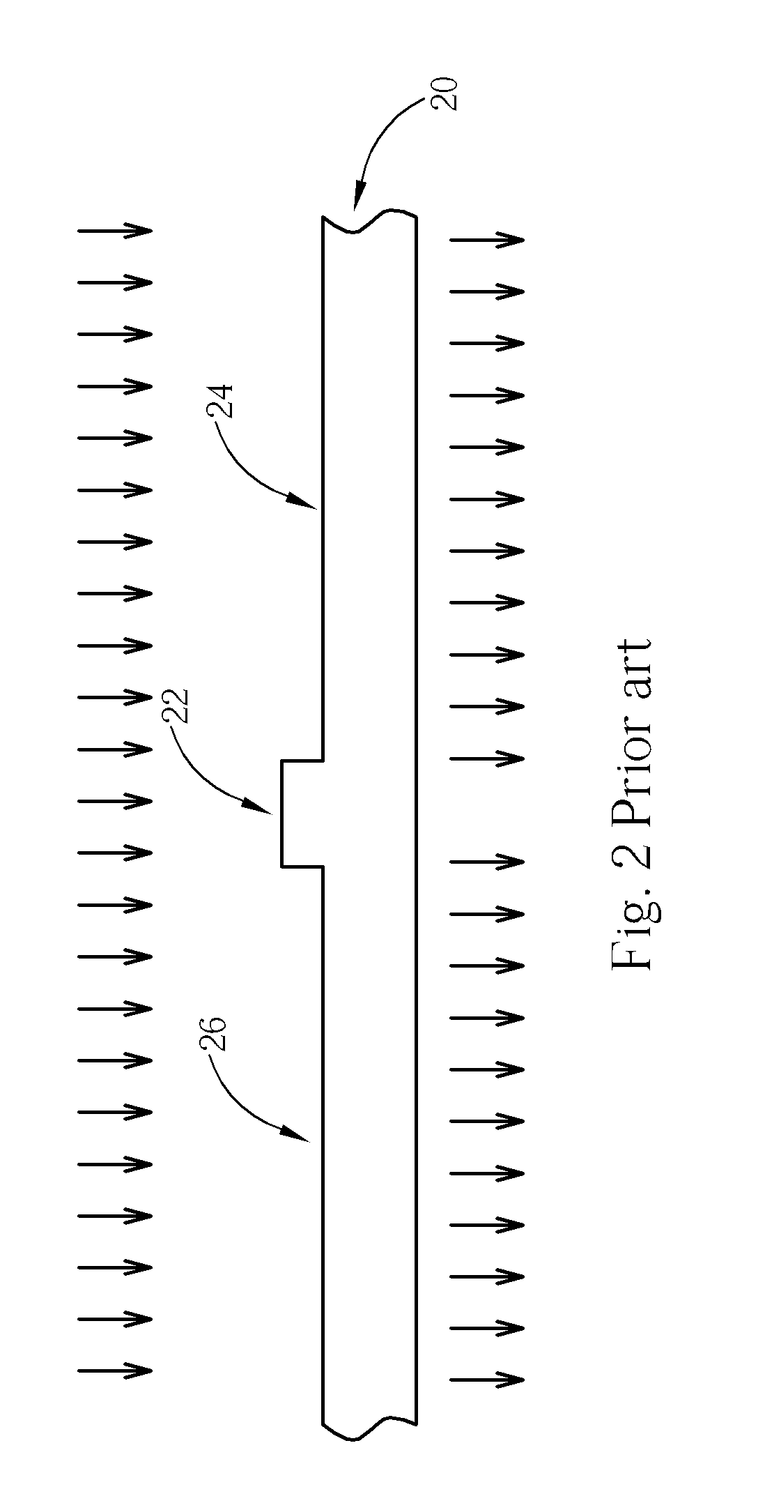 Phase-shifting mask for equal line/space dense line patterns