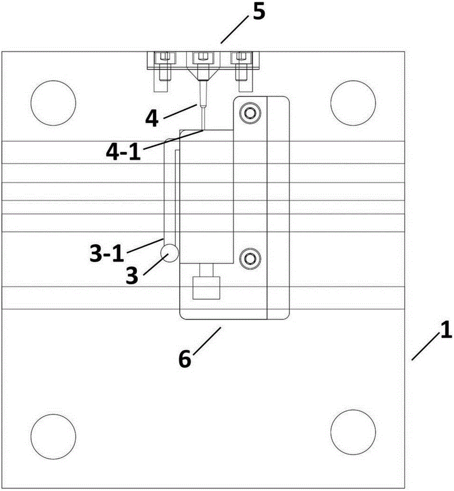 Multi-melt multi-injection molding mold