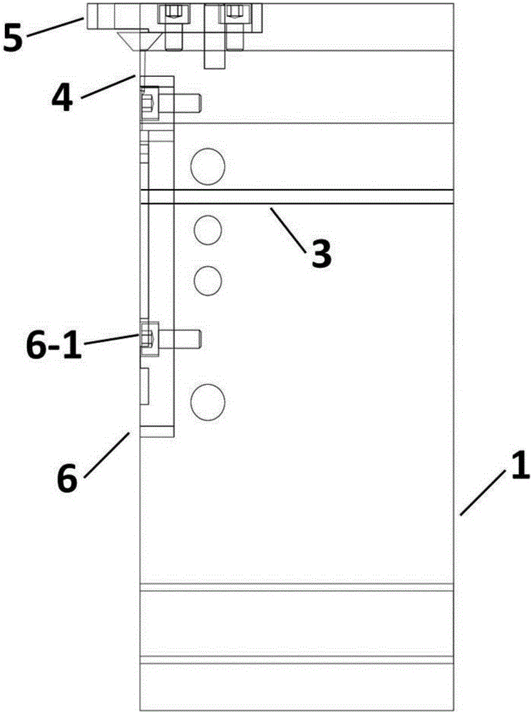 Multi-melt multi-injection molding mold