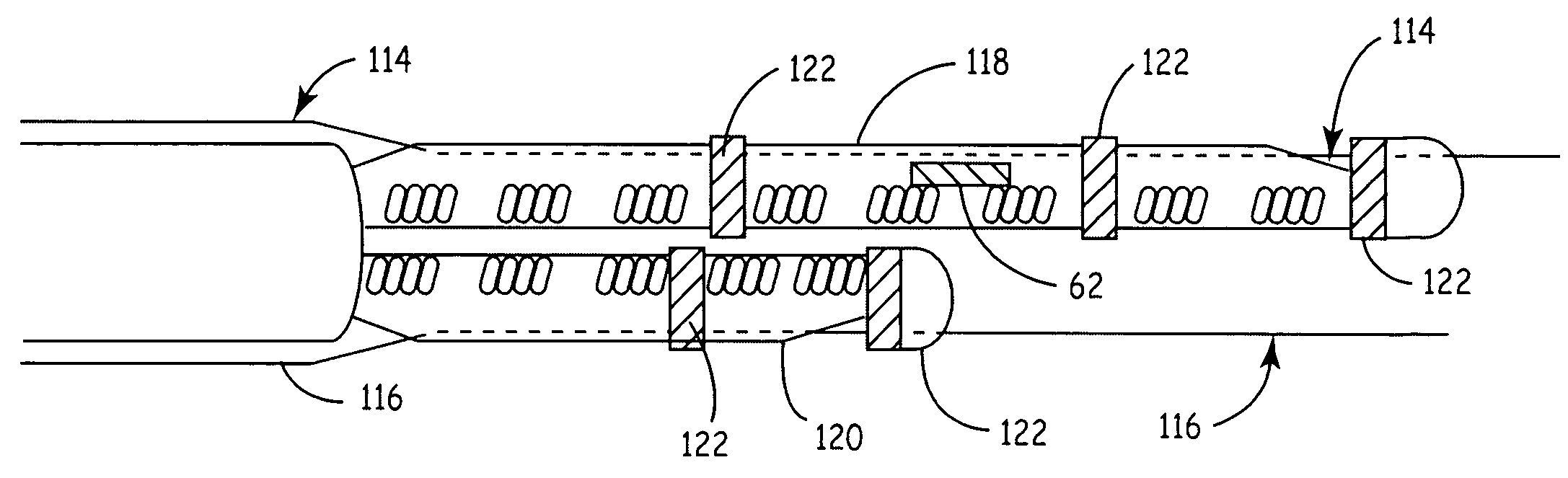 Reconfigurable, fault tolerant multiple-electrode cardiac lead systems