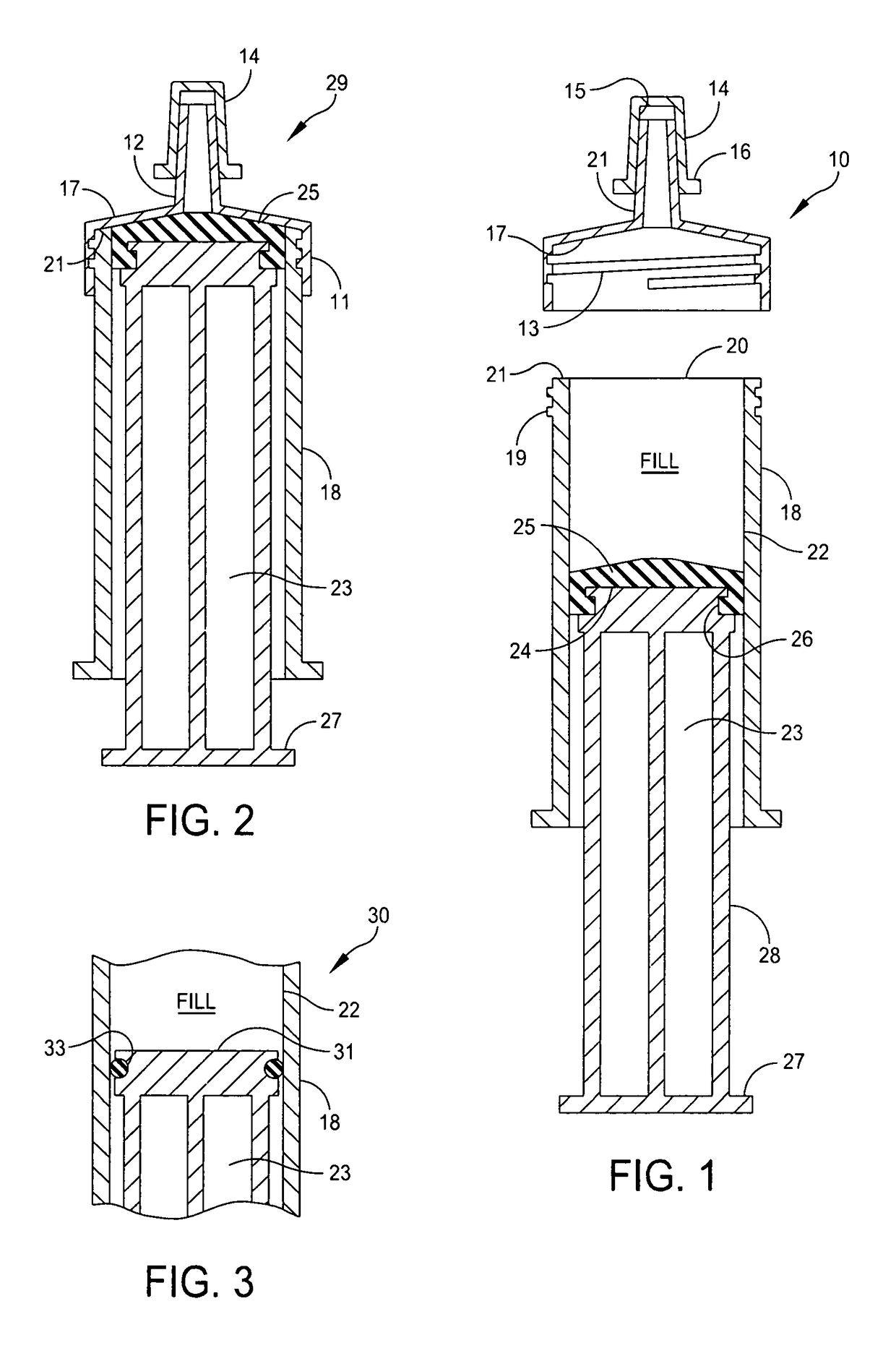 Enteral medication diluting syringe infuser