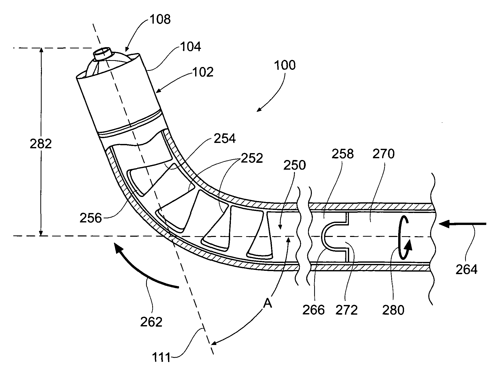 Atherectomy devices, systems, and methods